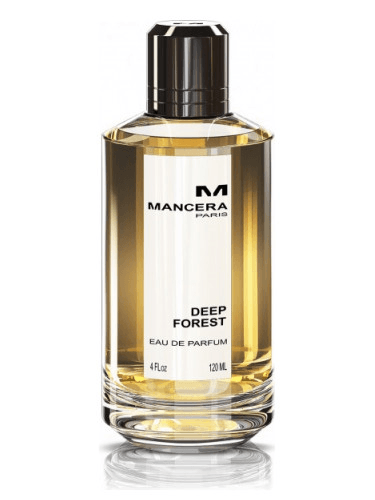 MANCERA DEEP FOREST EDP - EmporiaProfumi