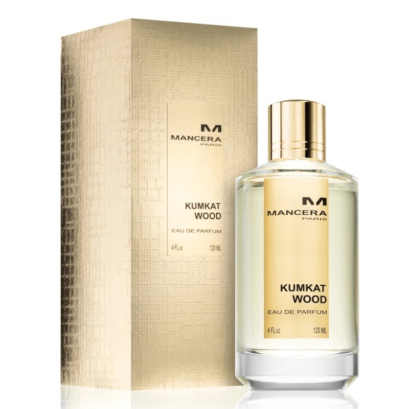 MANCERA KUMKAT WOOD EDP - EmporiaProfumi