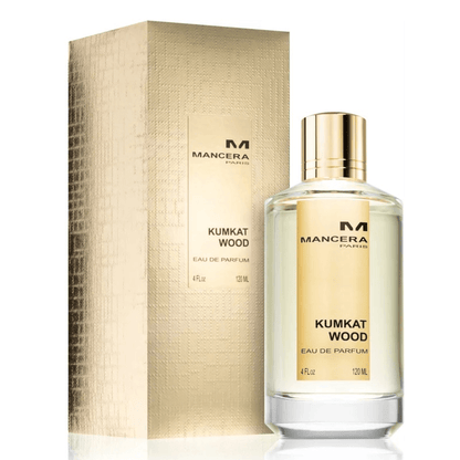 MANCERA KUMKAT WOOD EDP - EmporiaProfumi