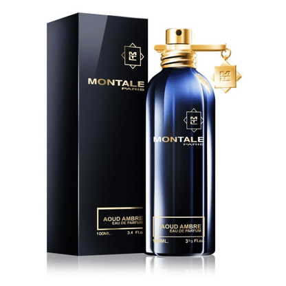 MONTALE AOUD AMBRE EDP - EmporiaProfumi