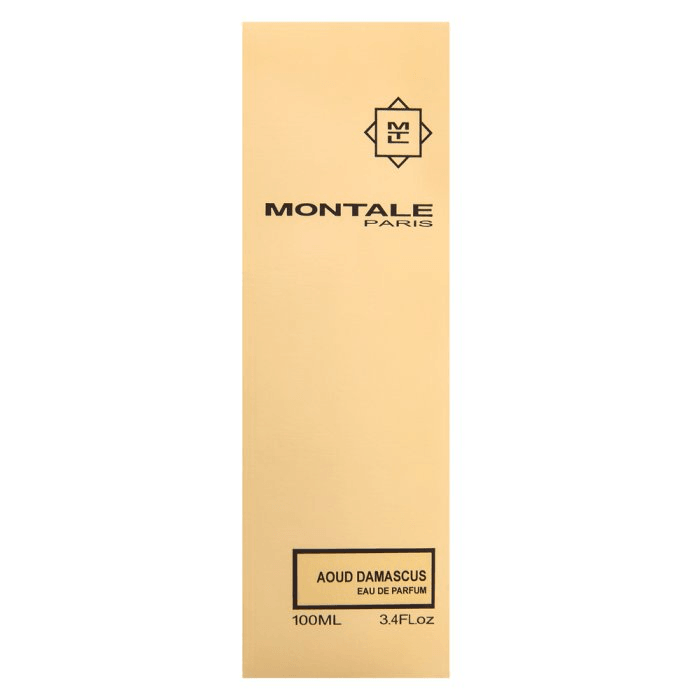 MONTALE AOUD DAMASCUS EDP - EmporiaProfumi