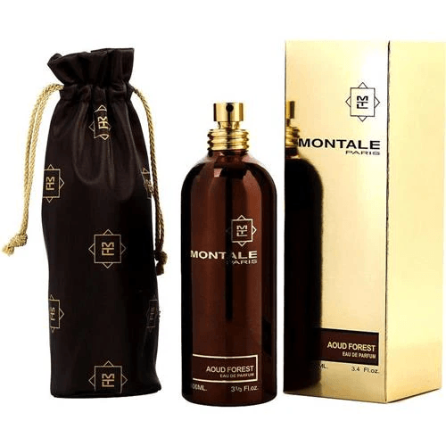 MONTALE AOUD FOREST EDP - EmporiaProfumi