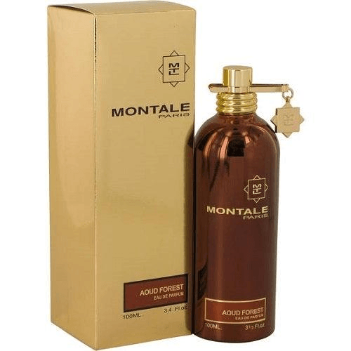 MONTALE AOUD FOREST EDP - EmporiaProfumi