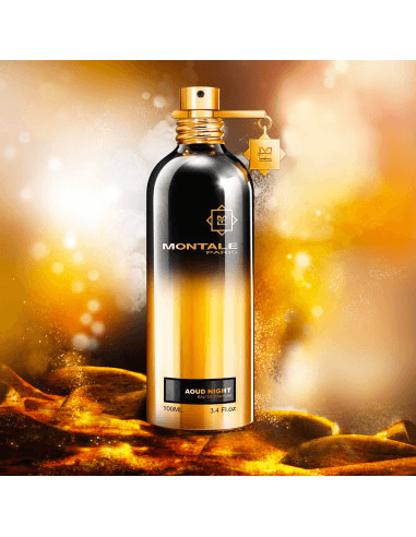 MONTALE AOUD NIGHT EDP - EmporiaProfumi