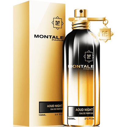 MONTALE AOUD NIGHT EDP - EmporiaProfumi