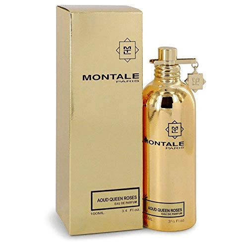 MONTALE AOUD QUEEN ROSES EDP - EmporiaProfumi