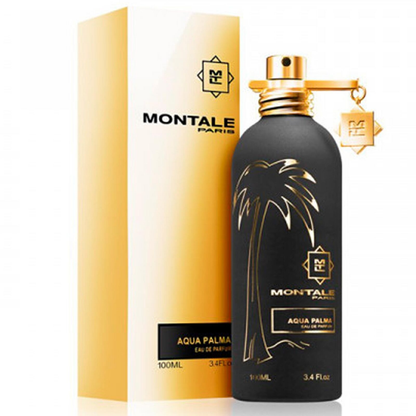 MONTALE AQUA PALMA EDP - EmporiaProfumi