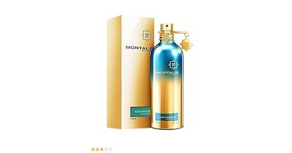 MONTALE BLUE MATCHA GOLD EDP - EmporiaProfumi