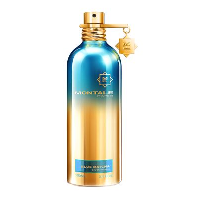 MONTALE BLUE MATCHA GOLD EDP - EmporiaProfumi