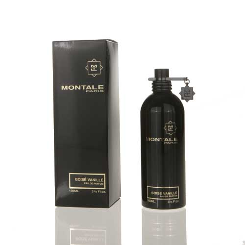 MONTALE BOISE VANILLE EDP - EmporiaProfumi