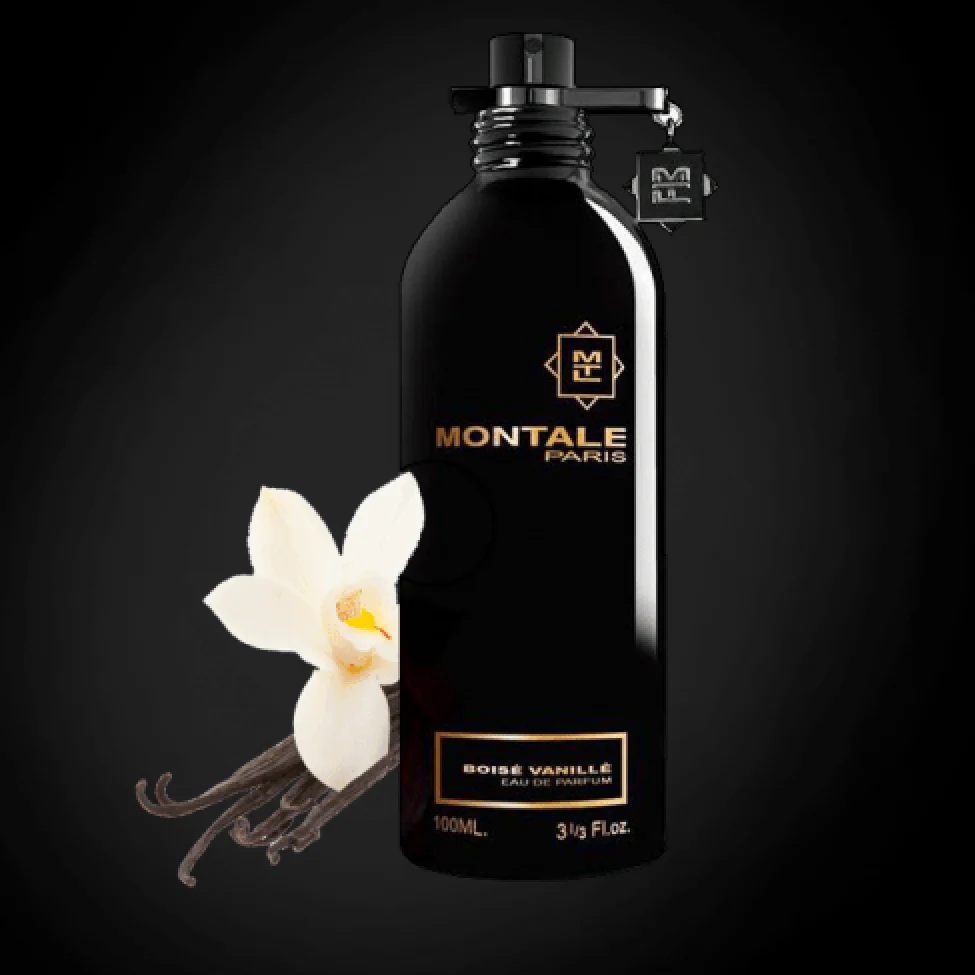 MONTALE BOISE VANILLE EDP - EmporiaProfumi