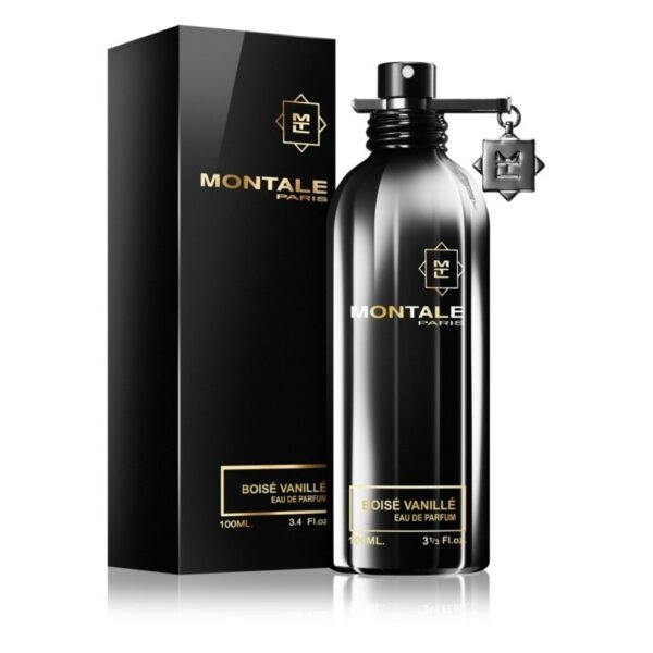 MONTALE BOISE VANILLE EDP - EmporiaProfumi