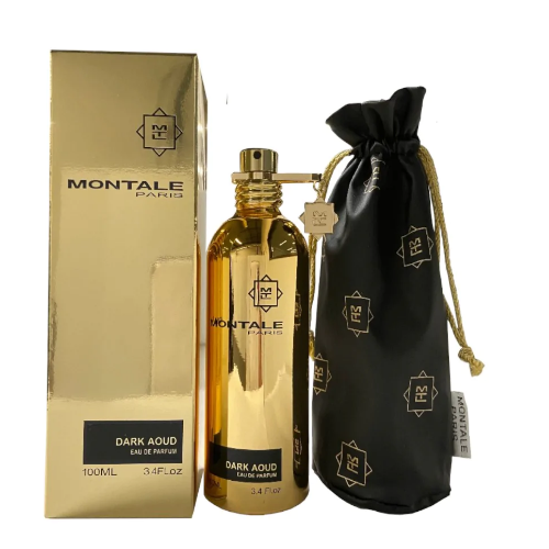 MONTALE DARK AOUD EDP - EmporiaProfumi