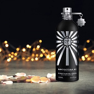 MONTALE FANTASTIC AOUD EDP - EmporiaProfumi