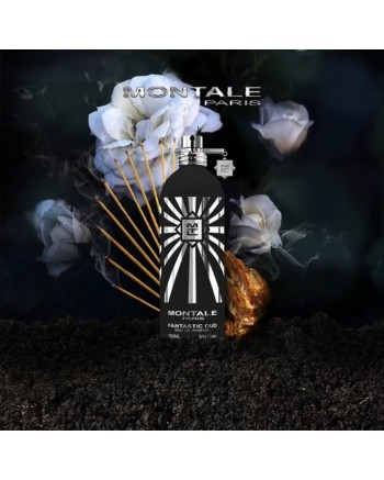 MONTALE FANTASTIC AOUD EDP - EmporiaProfumi