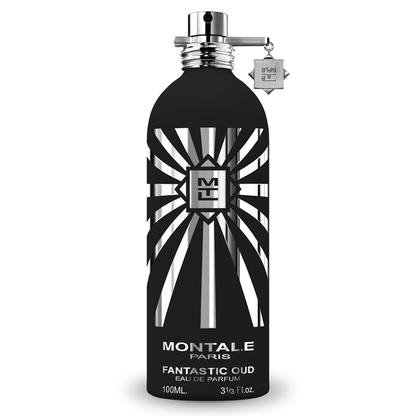 MONTALE FANTASTIC AOUD EDP - EmporiaProfumi