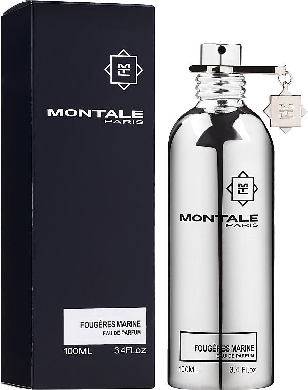 MONTALE FOUGERES MARINE EDP - EmporiaProfumi