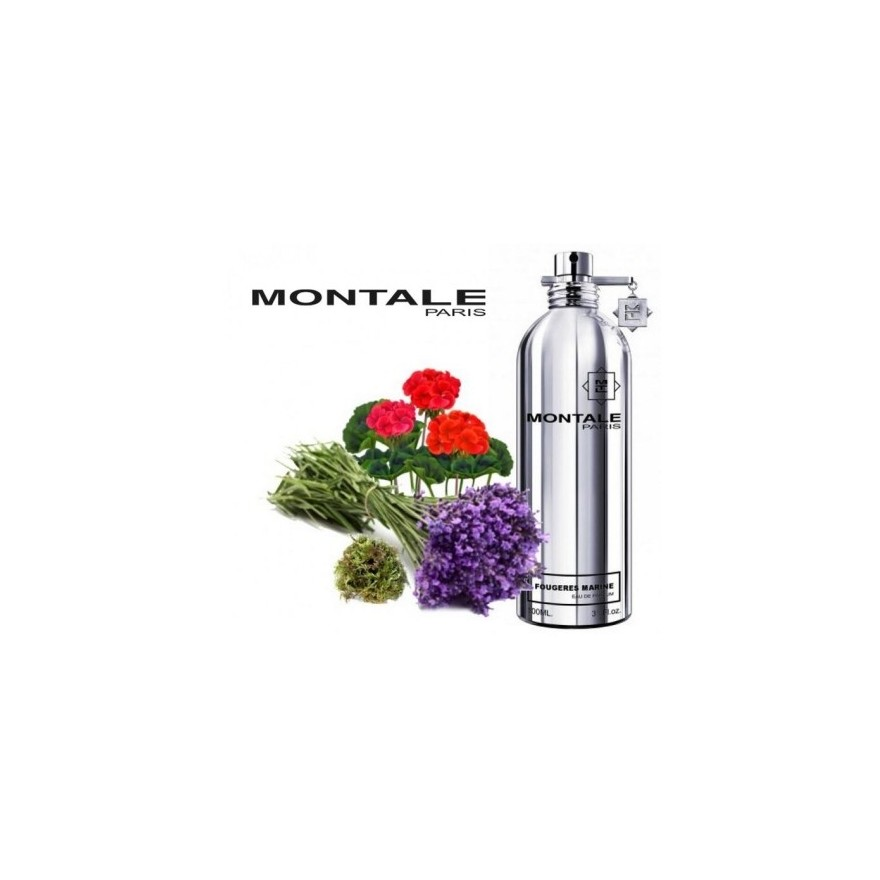 MONTALE FOUGERES MARINE EDP - EmporiaProfumi