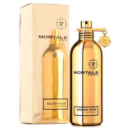 MONTALE GOLDEN AOUD EDP - EmporiaProfumi