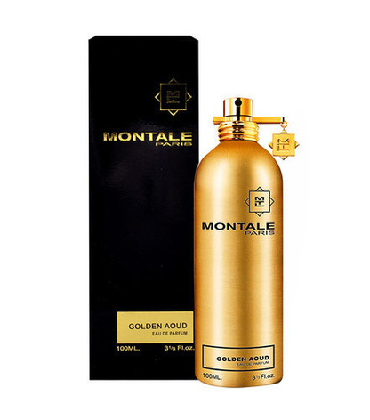 MONTALE GOLDEN AOUD EDP - EmporiaProfumi