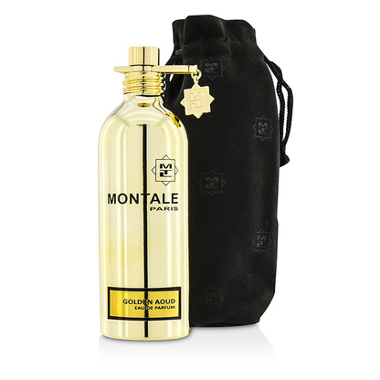 MONTALE GOLDEN AOUD EDP - EmporiaProfumi