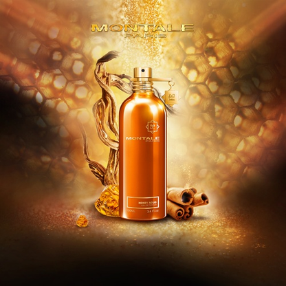 MONTALE HONEY AOUD EDP - EmporiaProfumi