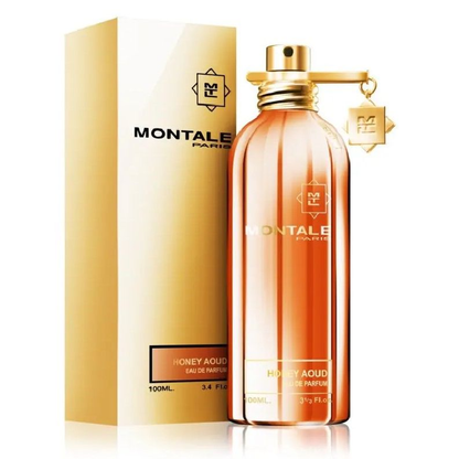 MONTALE HONEY AOUD EDP - EmporiaProfumi