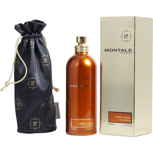 MONTALE HONEY AOUD EDP - EmporiaProfumi