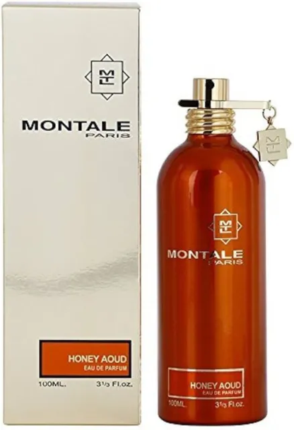 MONTALE HONEY AOUD EDP - EmporiaProfumi