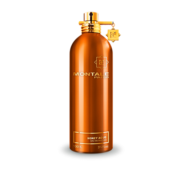 MONTALE HONEY AOUD EDP - EmporiaProfumi