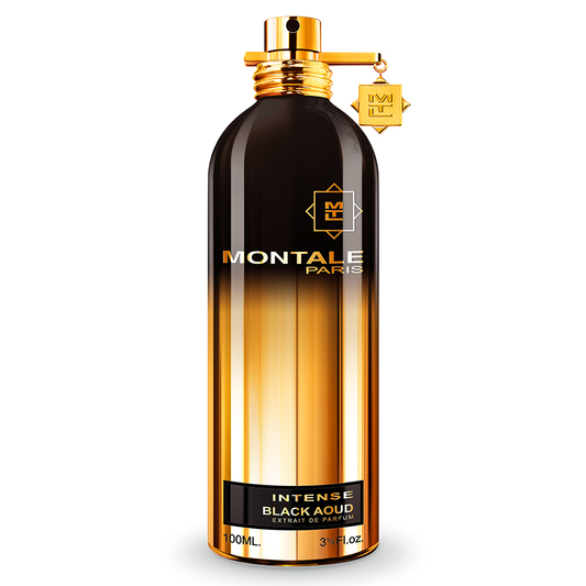 MONTALE INTENSE BLACK AOUD EDP - EmporiaProfumi