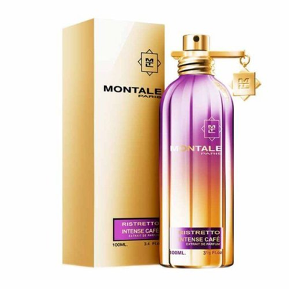 MONTALE INTENSE RISTRETTO CAFE' EDP - EmporiaProfumi