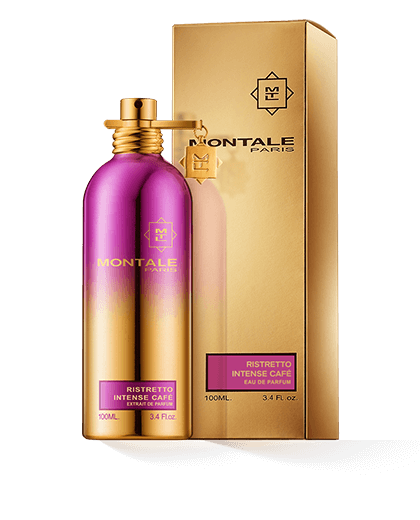 MONTALE INTENSE RISTRETTO CAFE' EDP - EmporiaProfumi