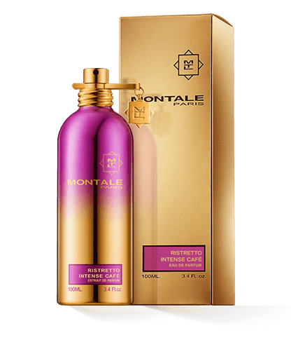 MONTALE INTENSE RISTRETTO CAFE' EDP - EmporiaProfumi