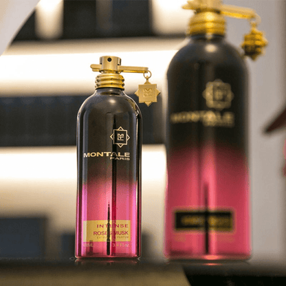 MONTALE INTENSE ROSES MUSK EDP - EmporiaProfumi