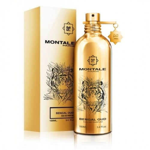 MONTALE BENGAL OUD EDP - EmporiaProfumi