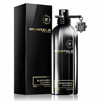 MONTALE BLACK AOUD EDP - EmporiaProfumi