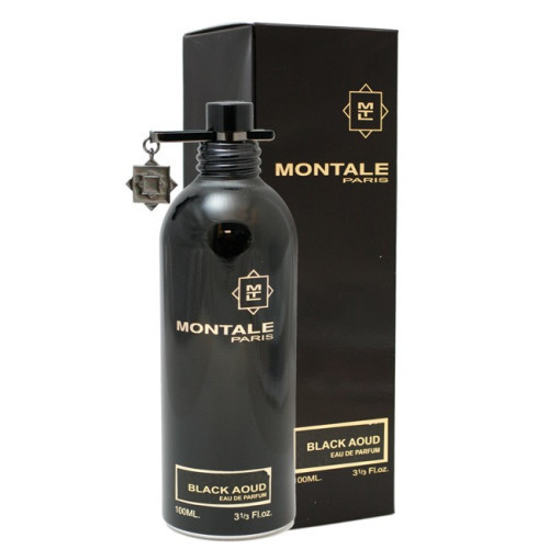 MONTALE BLACK AOUD EDP - EmporiaProfumi