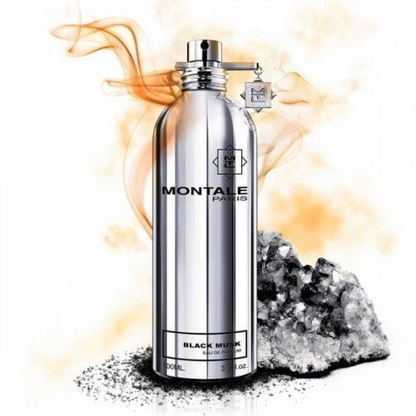 MONTALE BLACK MUSK EDP - EmporiaProfumi