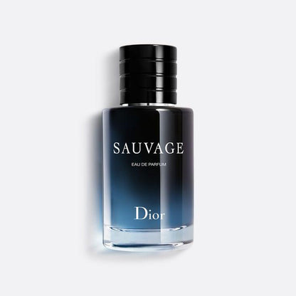 DIOR SAUVAGE EDP