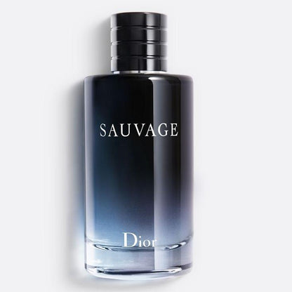 DIOR SAUVAGE EDT