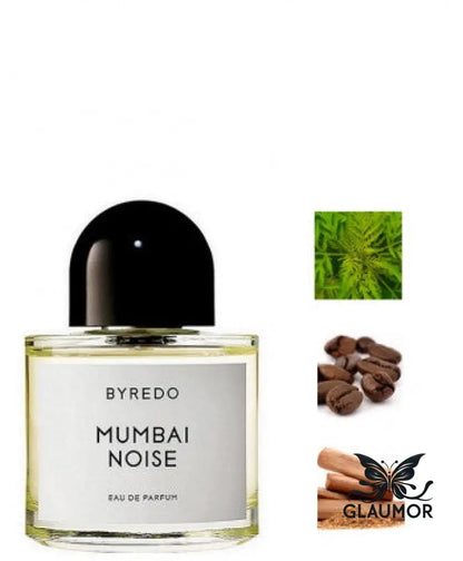 Byredo Mumbai Noise Eau De Parfum Unisex Profumi