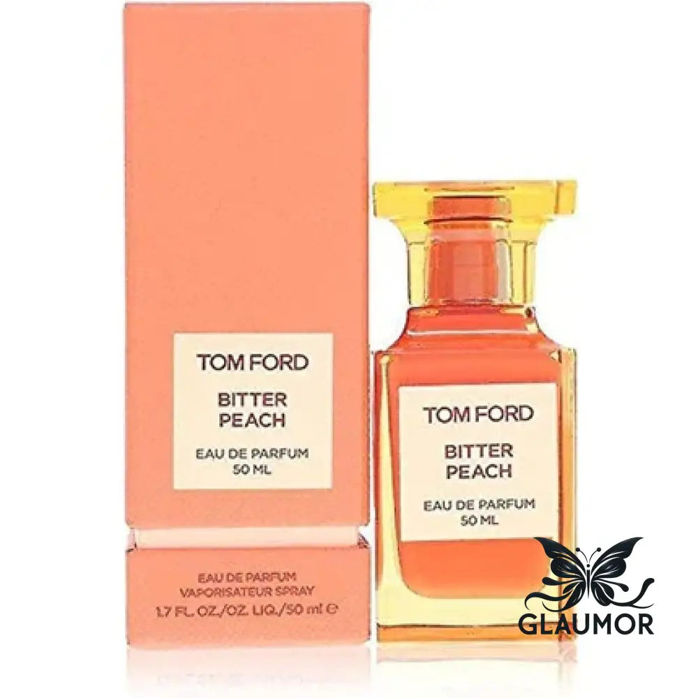 Tom Ford Bitter Peach Eau De Parfum Spray Profumi